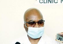 3 600 Health Workers Receive COVID-19 Allowance 3 600 Health Workers Receive COVID-19 Allowance