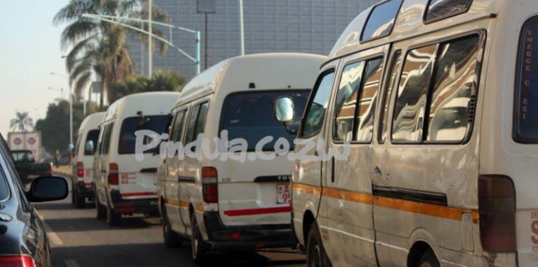 Cabinet Okays Return Of Kombis, Sets New Regulations