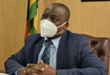 Zimbabwe To Tighten Coronavirus Control Measures Zimbabwe To Tighten Coronavirus Control Measures