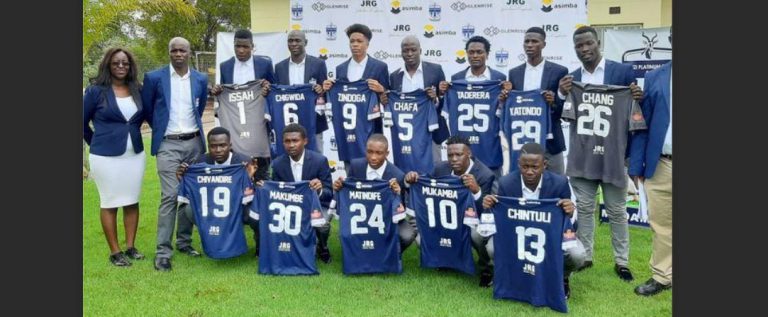 Ngezi Platinum Stars FC Appoints Yvonne Mapika Manwa As New CEO