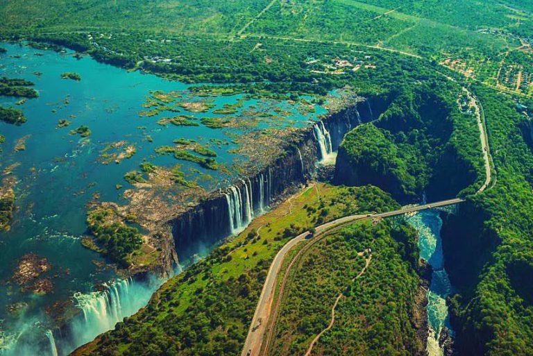 Russia’s Invasion Of Ukraine Derails Safari Hunting In Victoria Falls