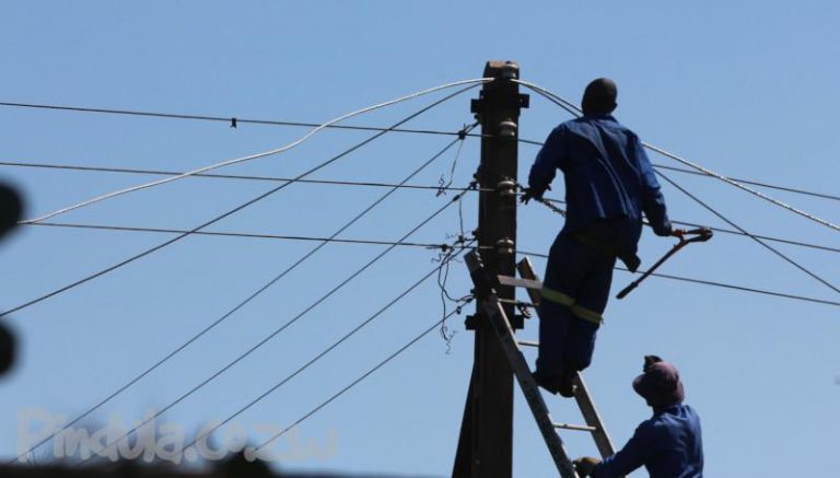 Electricity Bill Puts Stiffer Penalties For Power Thieves