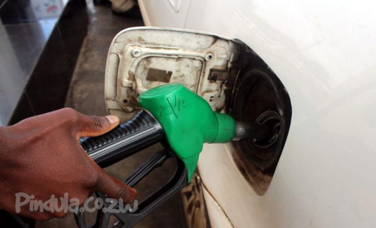 Armed Robbers Pounce On A Service Station, Get Away With Over US$24K