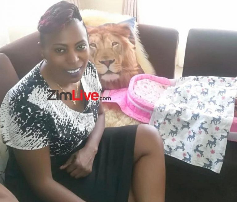 Police Investigate Body With Sliced Lip, Disfigured Nose At Nyaradzo