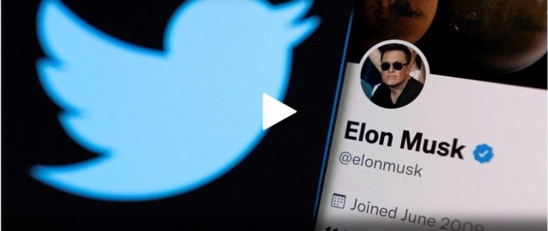 “The 44 Billion Twitter Deal Cannot Move Forward,” Elon Musk Cites Deceit