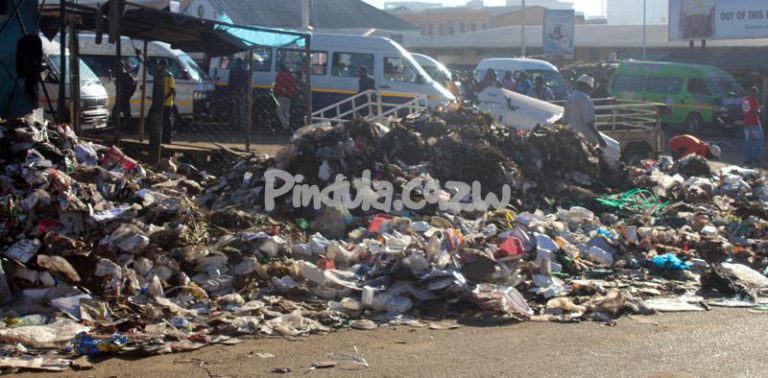 “Pomona Dumpsite Project Deserves The Support Of All”