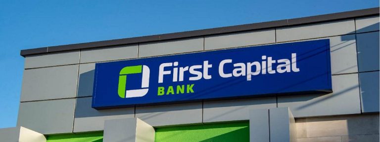 First Capital Bank Donates Farming Equipment To Zimbabwe Farmers Union