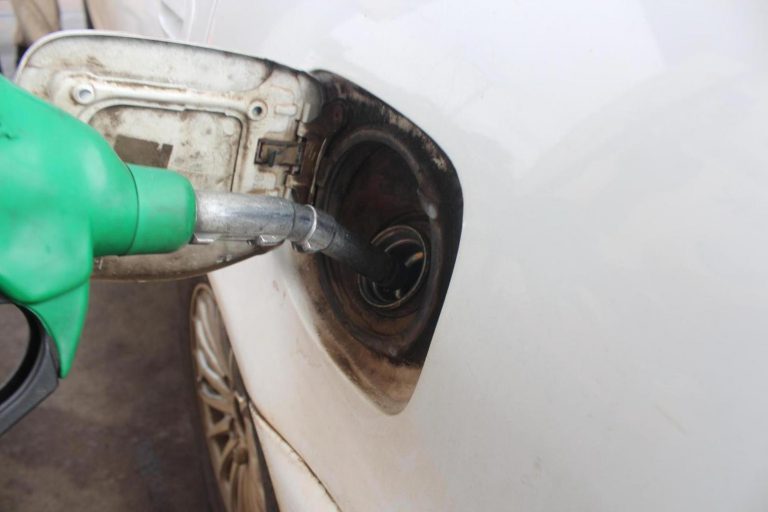 Fuel Service Station Sells Petrol Contaminated With Water