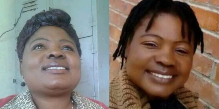 Moreblessing Ali Did Not Deserve To Lose Her Life – Nick Mangwana