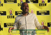I Now Have Support From The Army – Chamisa I Now Have Support From The Army – Chamisa