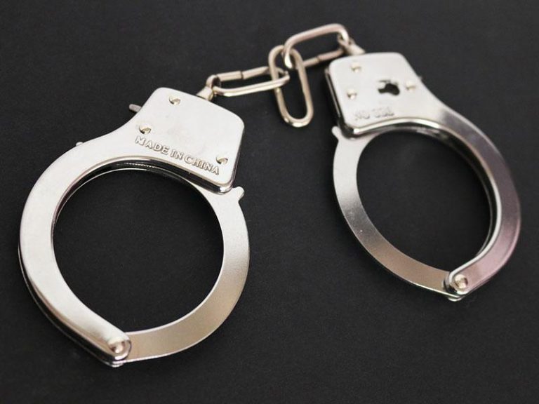 Man In Court For Telling State Media That He Was A Human Toes Agent