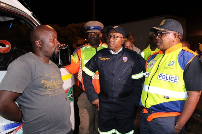 SA Minister Suggests Foreigners Are To Blame For High Unemployment