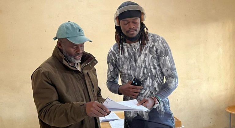 Celsius Halts Music After Jacaranda Media “Fake” Deal Which Took His Rights Over His Music, Name
