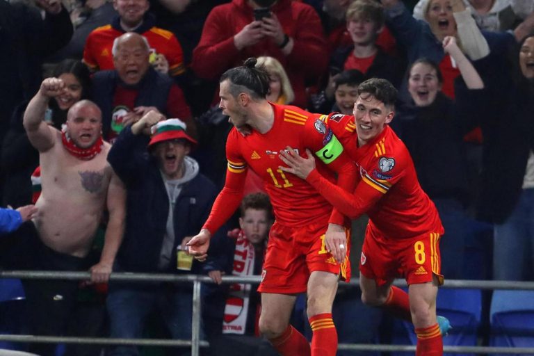 Fans Recall Chris Waddle’s “Gareth Bale, Like Giggs, Won’t Play In A World Cup” Remarks