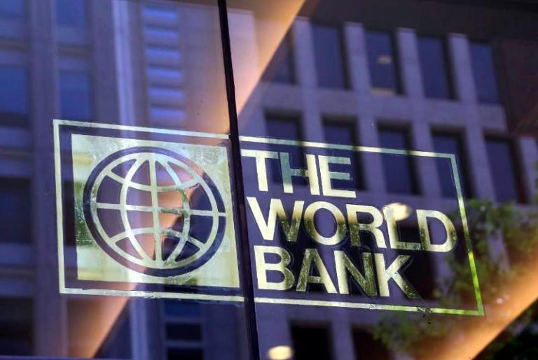 World Bank Revises Zimbabwe’s Economic Growth Projection Down To 3.7%