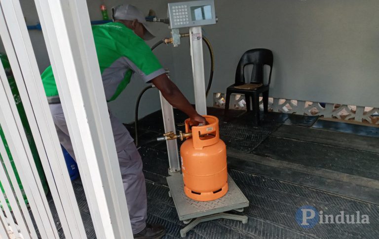 LPG Consumption In Zim Rises To 50 Million Kilogrammes