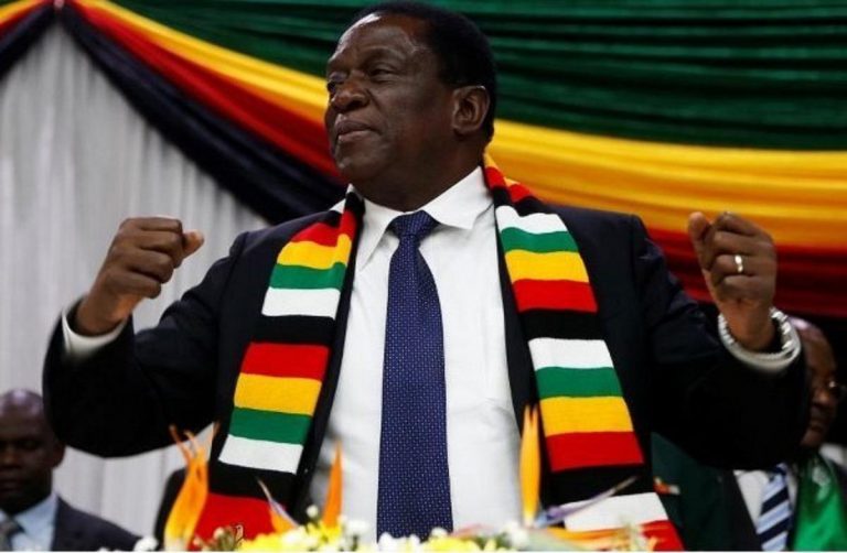 “Hatidi Chi ‘Shefu-shefu’ Mentality” – President Mnangagwa