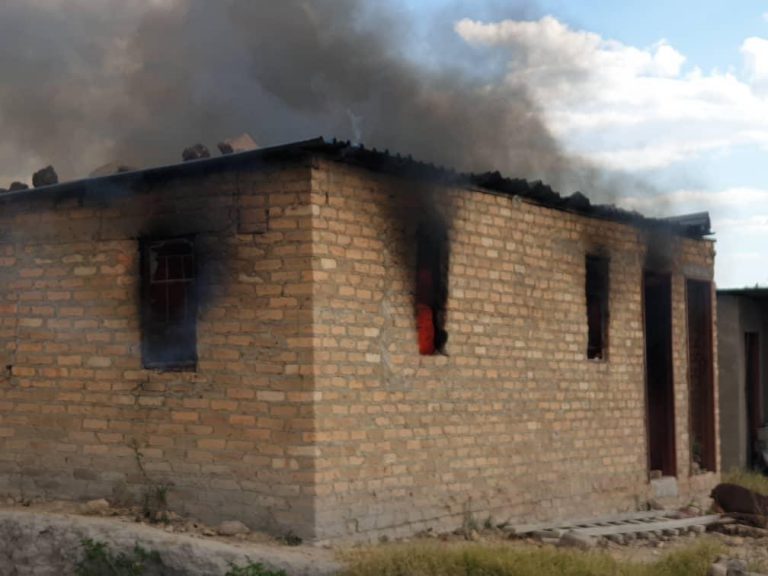 ZPP Statement On Nyatsime Politically-motivated Violence [Full Text]