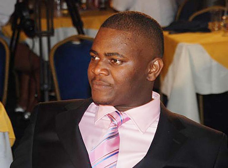 Update: ZimLive Editor Mduduzi Mathuthu Charged With Undermining Authority Of The President