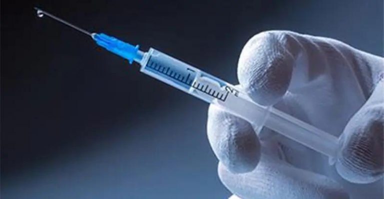 Vaccination Against Measles Now At 93%