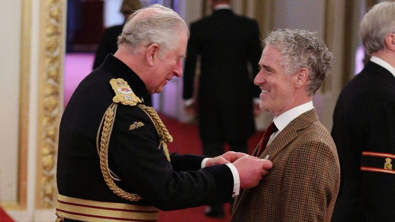 Prince Charles Describes As “Appalling” UK’s Rwanda Asylum Seekers Policy