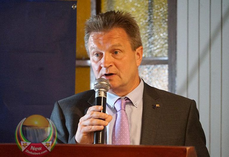 EU to table report on Zim’s electoral landscape