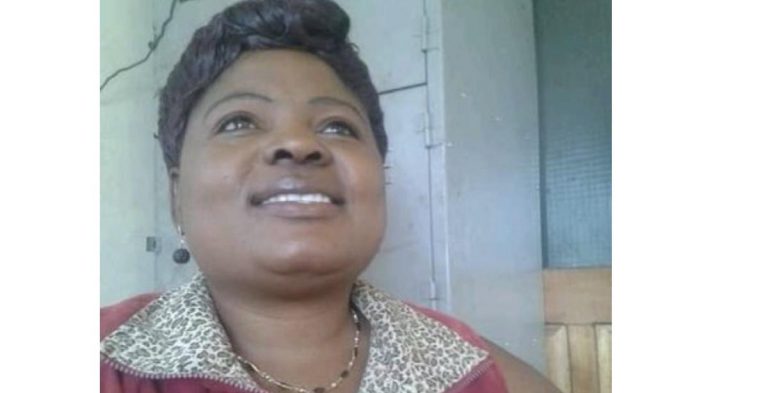 CCC Activist Moreblessing Ali Found Dead