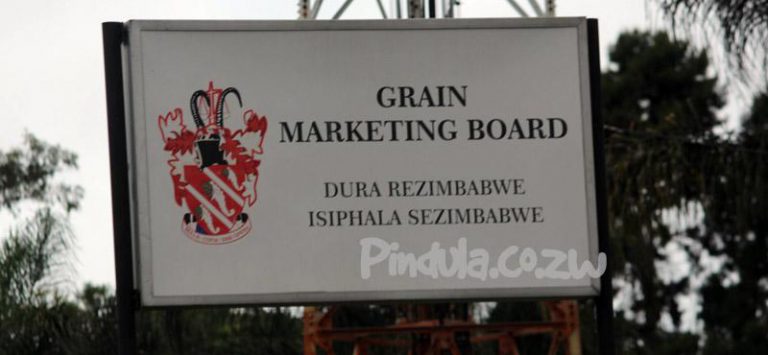 Hunger Looms As GMB Runs Out Of Grain