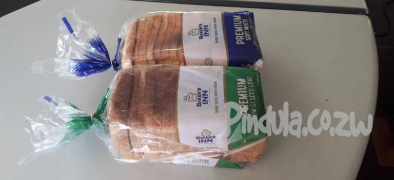 Price Of Bread Hiked, Again