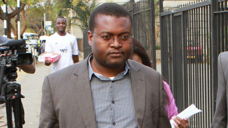 Zimbabweans React To Academic Alex Magaisa’s Death
