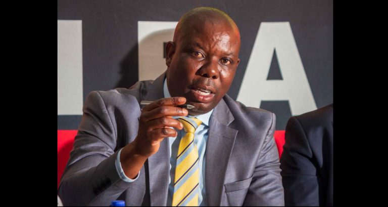 I Promise We’ll Not Disappoint You – ZIFA Acting President
