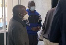 ZINASU Demands The Immediate Release Of Sikhala, Masaraure ZINASU Demands The Immediate Release Of Sikhala, Masaraure