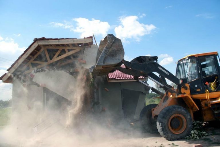 Harare Throws Employee Bernard Mukuna Under The Bus Over Land Allocation In St Martins