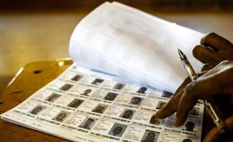 ZEC Removes Over 32 000 Dead People From The Voters’ Roll