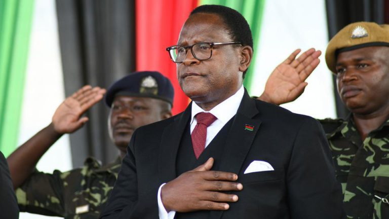 Malawi’s Opposition Warns President Chakwera Against Selling Maize To Zimbabwe