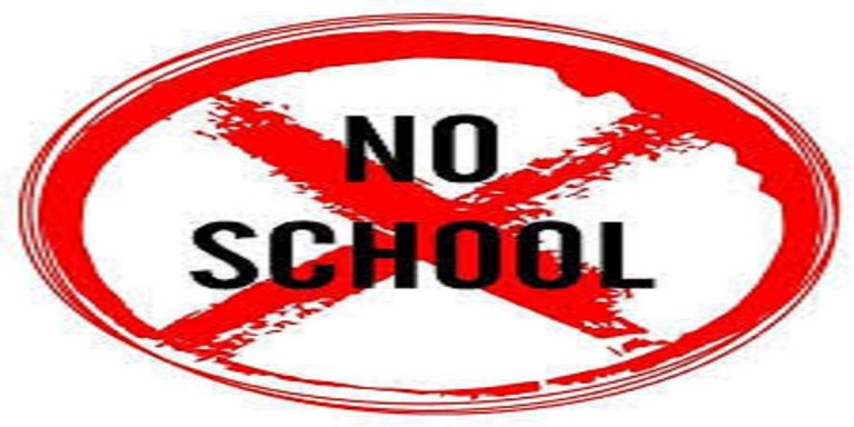 Hartzell High School Tells Parents To Take Learners Home As Food Stocks Run Dry