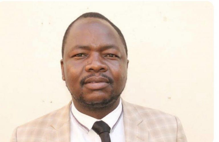 Moreblessing Ali Funeral Service: “Home, Car And Shop Of CCC Member Burnt” – Mahere