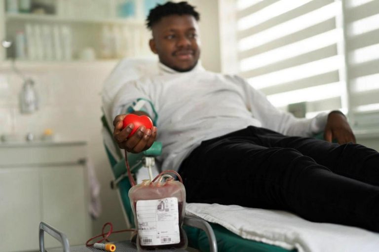 What you should know about blood donation