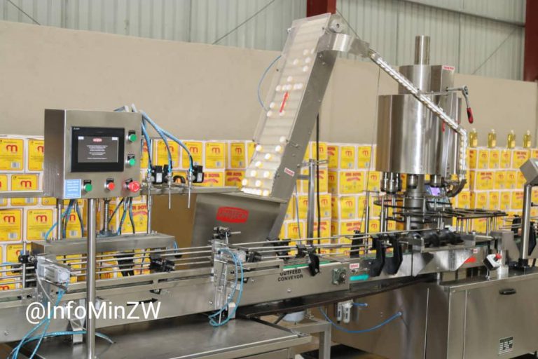 Mount Meru Millers To Employ 1 000 Locals – ED