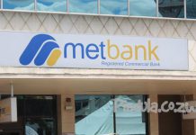 RBZ Lifts Metbank’s Dealership Licence Suspension RBZ Lifts Metbank’s Dealership Licence Suspension
