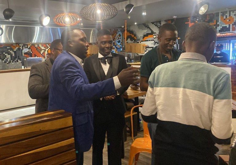 Marvelous Nakamba Foundation Launches Youth Soccer Tournament