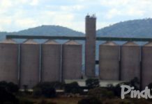 Farmers Ordered To Get GMB Exemption To Consume Their Grain Farmers Ordered To Get GMB Exemption To Consume Their Grain