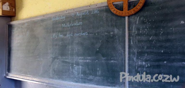 Headmaster Commits Suicide, Leaves “School System Failed Me” Note