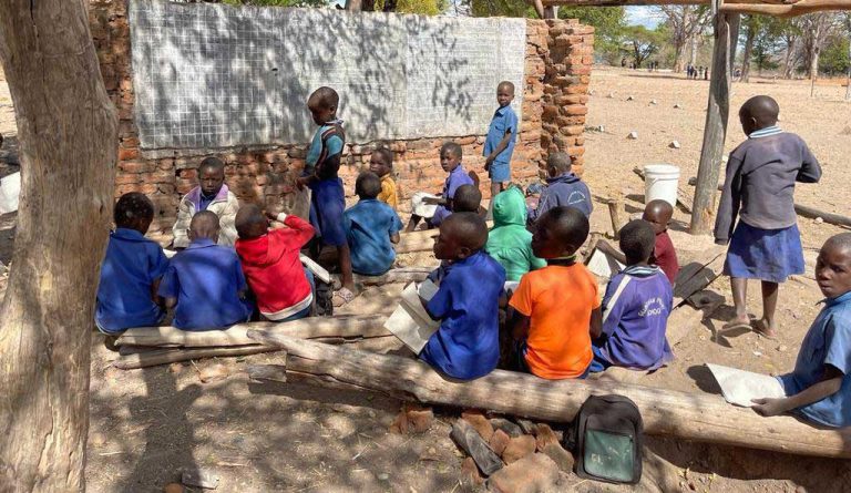 Learners Dropping Out Of School Over Harsh Teaching And Learning Environments