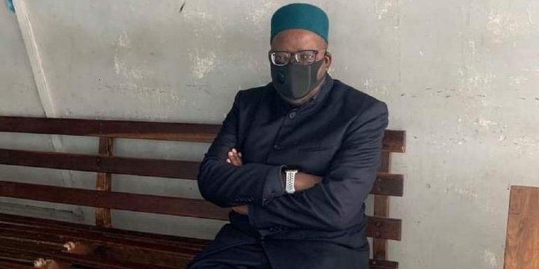 Biti, Hwende Ejected From Parliament Over Pomona Waste-to-energy Deal