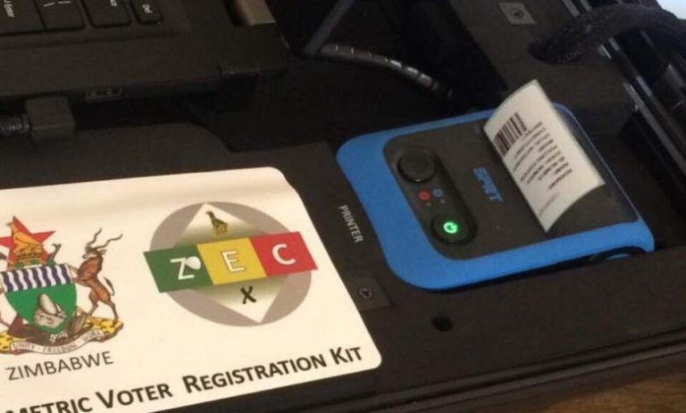 Delimitation Of Electoral Boundaries Yet To Start – ZEC