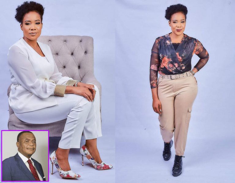 OPC Congratulates VP Chiwenga, Col. Baloyi On Their Marriage