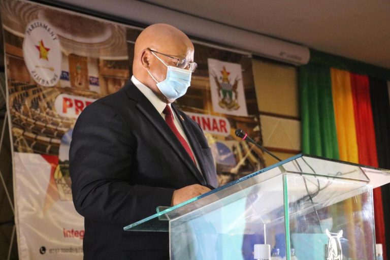 Mudenda Wants “Political Chancers” Blocked From 2023 Elections
