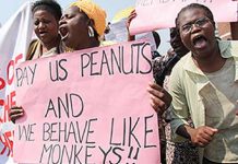 Civil Servants Want Retirement Age Reduced To 40 Years Civil Servants Want Retirement Age Reduced To 40 Years