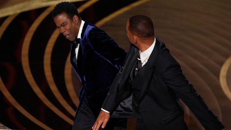 Chris Rock Ignoring Jada Pinkett Smith’s Plea For Him To Reconcile With Will Smith